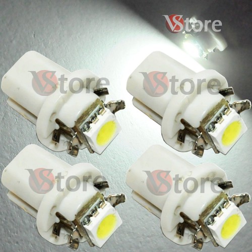 Led 5d per cruscotto - 4,