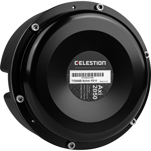 Celestion axi2050 axiperodic - celestion,