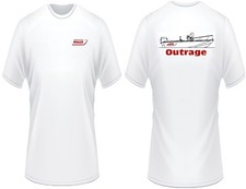 Maglietta Boston Whaler