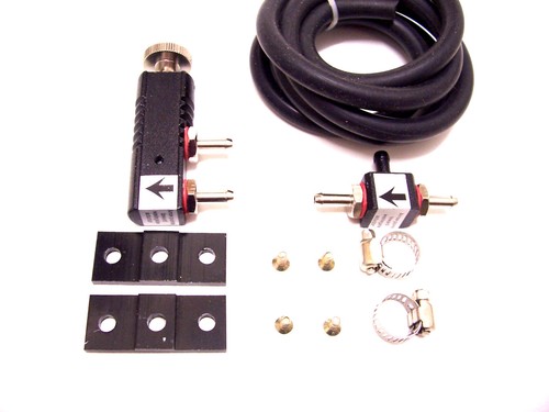 Regolatore regolatore boost