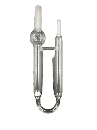 Campionatore spurgo fritto - campionatore,