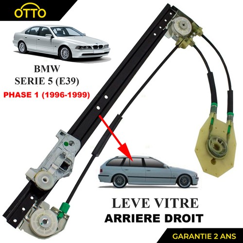 Leve vitre electrique - leve, arriere