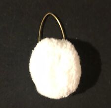 NAPPINA ALPINO COLORE BIANCA