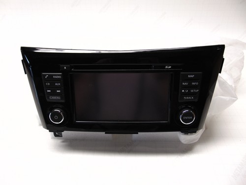 Nuovo nissan qashqai trail - nuovo,