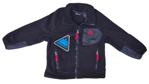 Giacca ragazzo chiusura zip - giacca,
