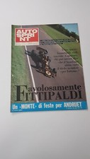 Autosprint n. 5 del 1973  -