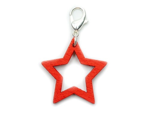 Stern pendente miniblings - pendente,