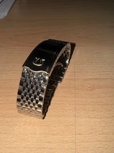 Bracciale orologio omega - , 18mm