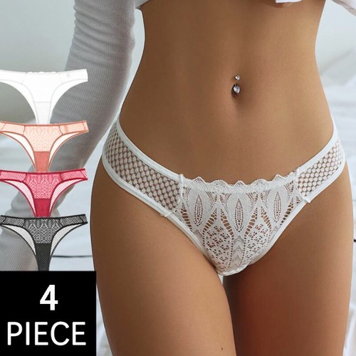 Confezione mutandine donna - 4,