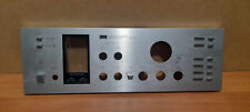 Amplificatore integrato Sansui AU-D7 frontalino