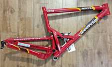 RARO NOS TELAIO CANNONDALE