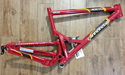 Raro nos telaio cannondale - nos,