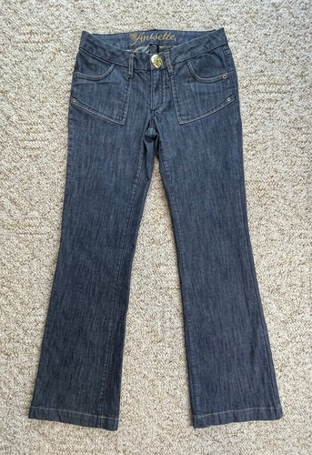 Jeans donna denim - , svasato