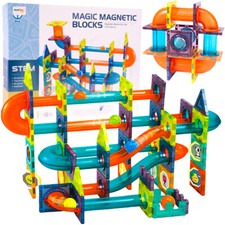 MalPlay mattoncini magnetici
