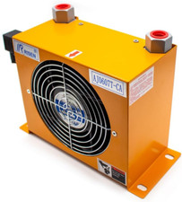 AJ0607T-CA Radiatore Aria