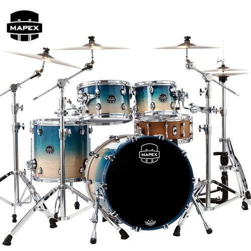 Mapex saturn fusion confezione - mapex,