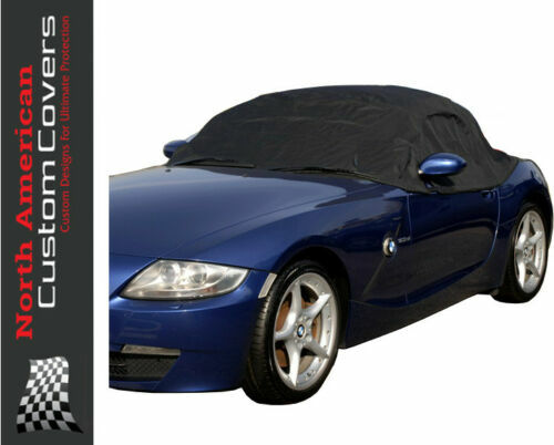 For soft top roof protector - soft,