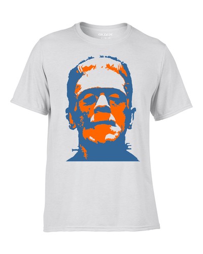 Shirt frankenstein boris - t-shirt,