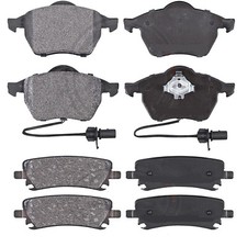 Kit Pastiglie Pattini