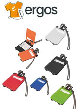 Badge Valigia Trolley