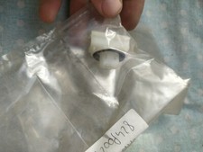 AC342 MENSOLA PARAURTI  LANCIA K KAPPA 3000 V6 COUPE DA 1994 A 2001 82490027