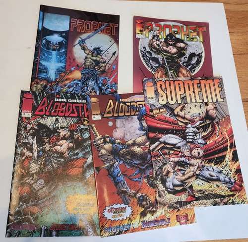 Platt image comics - (5),