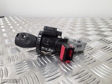2015 RENAULT KANGOO IGNITION