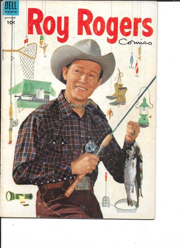 Roy rogers 81 - roy, #81