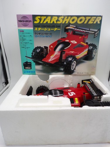 Raro buggy anni yonezawa - buggy,