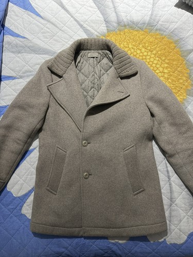 Falconeri cappotto peacoat - cappotto,