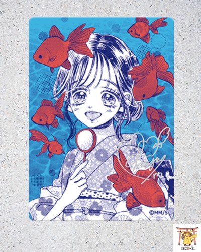 Carta metakira miele limone - miele,