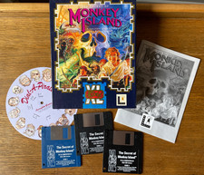 Il Segreto di Monkey Island