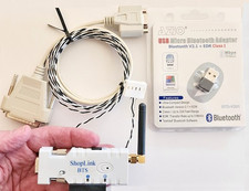 HAAS ShopLink BTS - PC