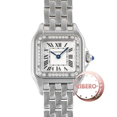Cartier panthere - de, sm
