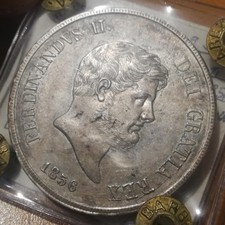 120 GRANA 1856 - qFDC