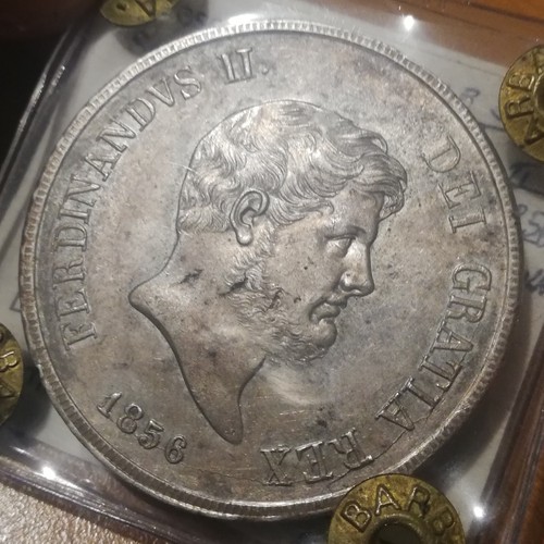 120 grana 1856 qfdc - 120,