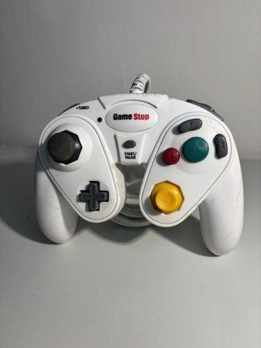 Controller gamecube gamestop - controller,
