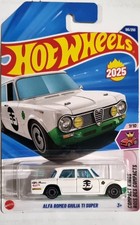ALFA ROMEO GIULIA TI SUPER