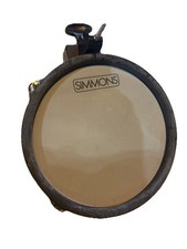 Simmons Mesh Drum Pad