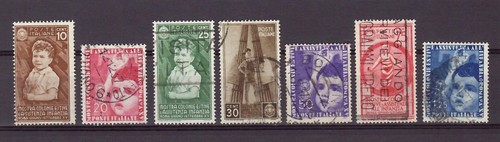 1937 regno italia mostra - regno,