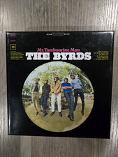 The Byrds 11 Cd Box Set Bundle