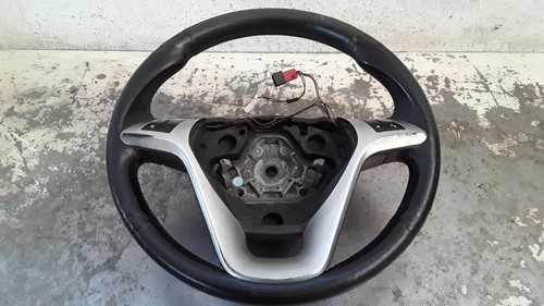 Volante per lancia - lancia, delta