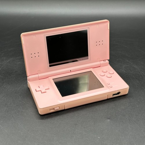 Nintendo lite console - ds,