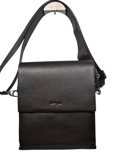 Borsa messenger karya - borsa, 1980