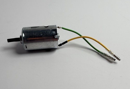 Nuovo motore tamiya ford 150 - nuovo, f-150