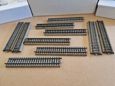 Marklin H0 10 Binari M Dritti 5106 Rif B 479