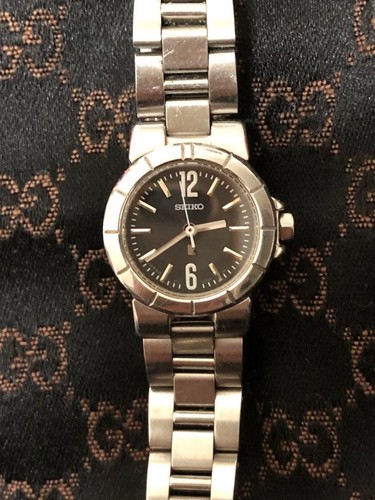 Orologio seiko lukia solar - seiko,