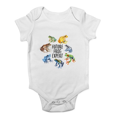 Body gilet crescita bambino