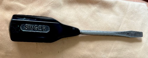 Piccolo cacciavite singer - piccolo,