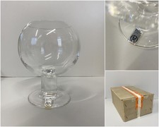 SET 6 CALICI CRISTALLO Arnolfo